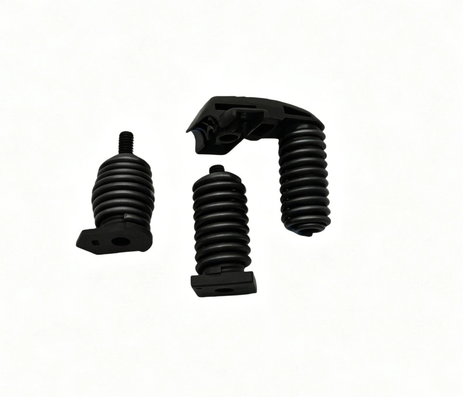 Buffer Mount Spring Kit for
