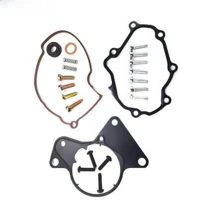 Replacement Vacuum Fuel Pump Kit for Transporter Bus, Touareg (2003–2010)