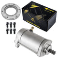 Starter One Way Bearing Replacement for Suzuki Intruder VS1400GLP (1987–2004)