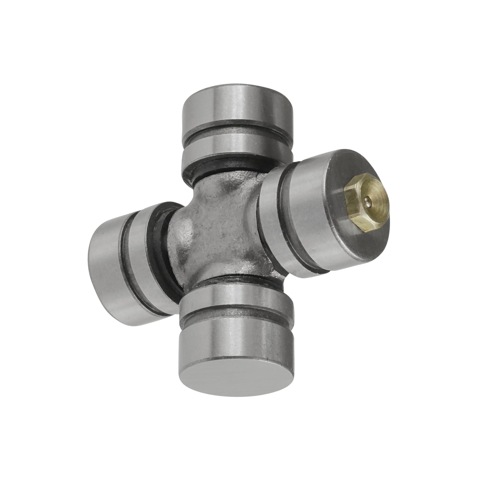 U-Joint Kit for Suzuki Quad Runner LT-4WD LT4WD (1987–1997) Axle Outer Rear
