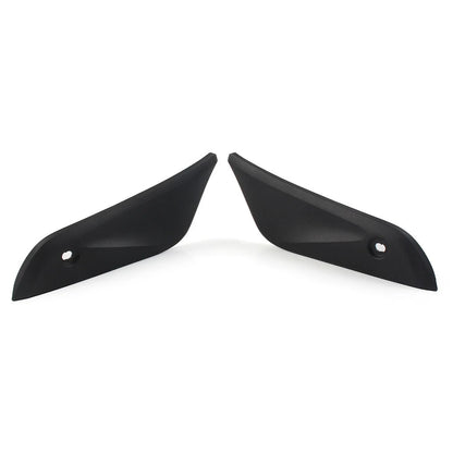 2X Tank Side Cover Trim Panel Fairing for Honda CBR1000RR (2004–2007)