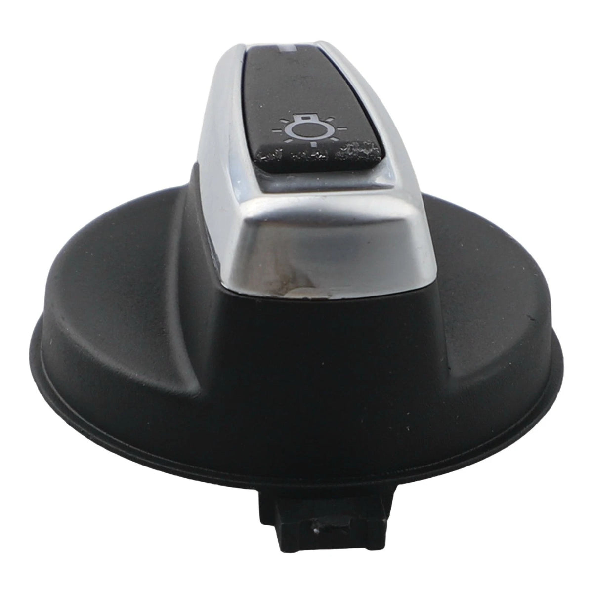 Head Light Control Button Cover for BMW 1 Series E82 E88 E90 (2008–2013)