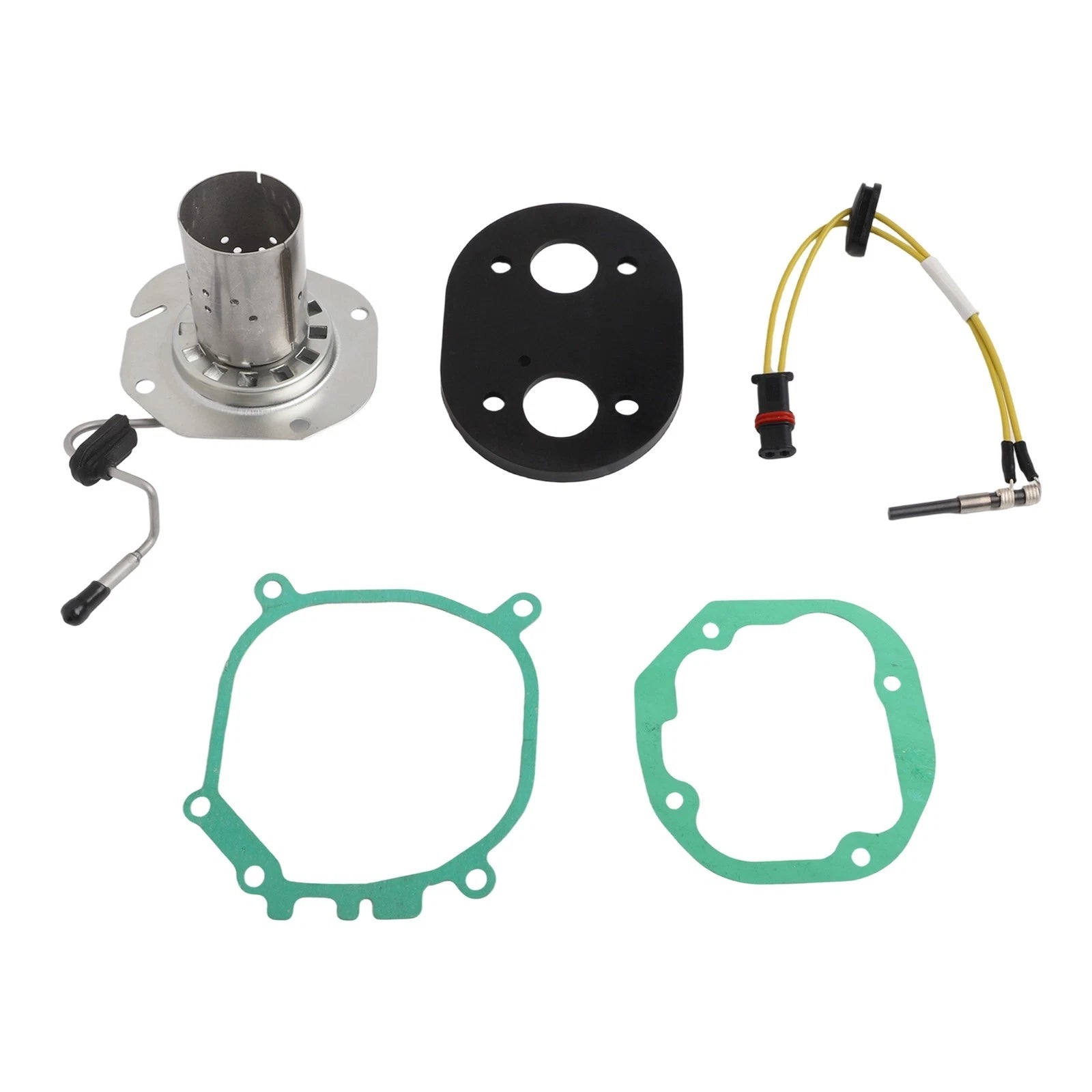 Webasto Heating System Maintenance Kit for Air Package (Set of 5)