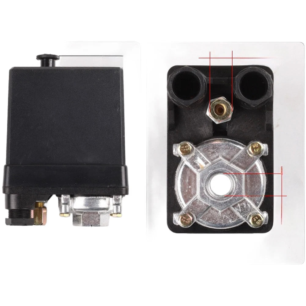 Control Module for Air Compressor (380V)