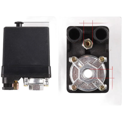 Control Module for Air Compressor (380V)