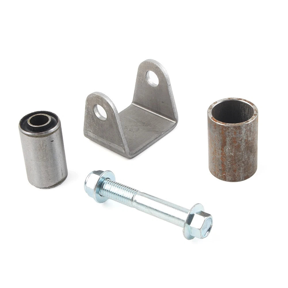 Upper Lower Shock Absorption Arm Bushing for ATV UTV Quad (Universal Fit)