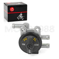 Fuel Valve Petcock for Kawasaki ZX600 Ninja ZX-6 ZZR600 (1995–2006) 51023-1320