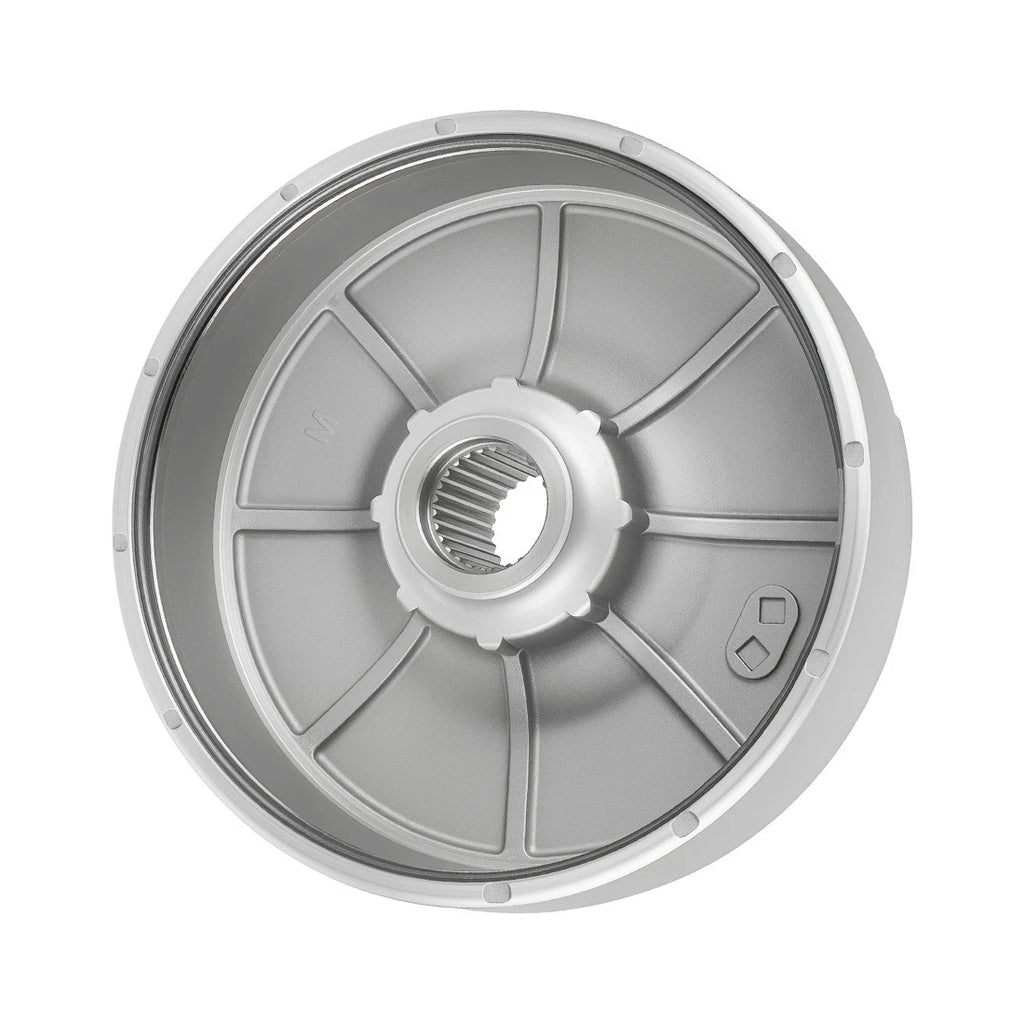 Rear Brake Drum Hub for Honda Foreman TRX450S/ES FE/FM 4x4 (1998–2004)