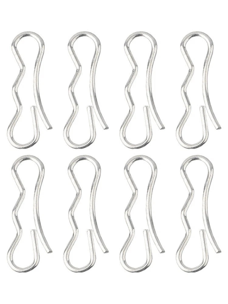 Cotter Pin Pack for Bow Tie Fo (Applications)