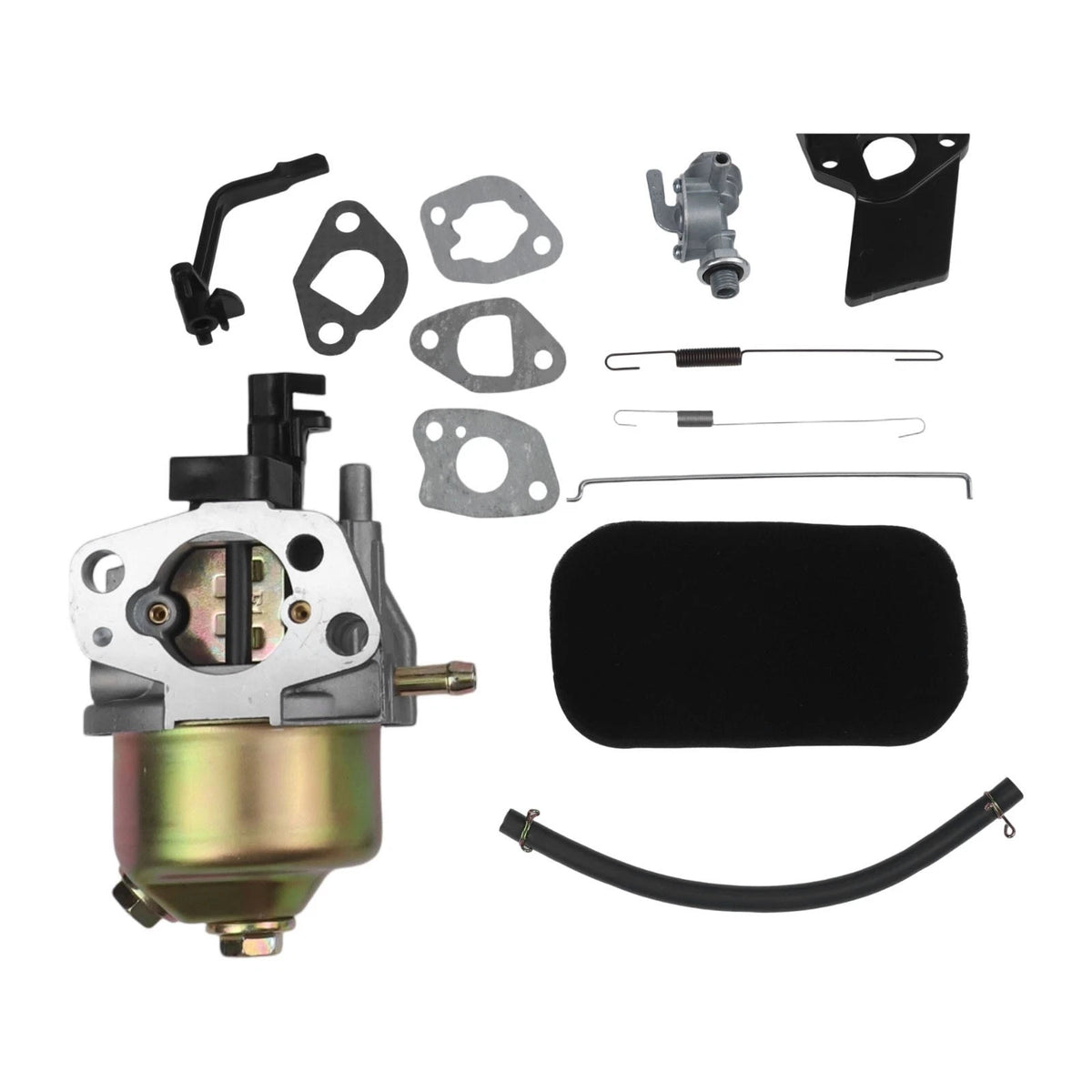 196CC Carburetor Kit for SH265 (Easy Install)