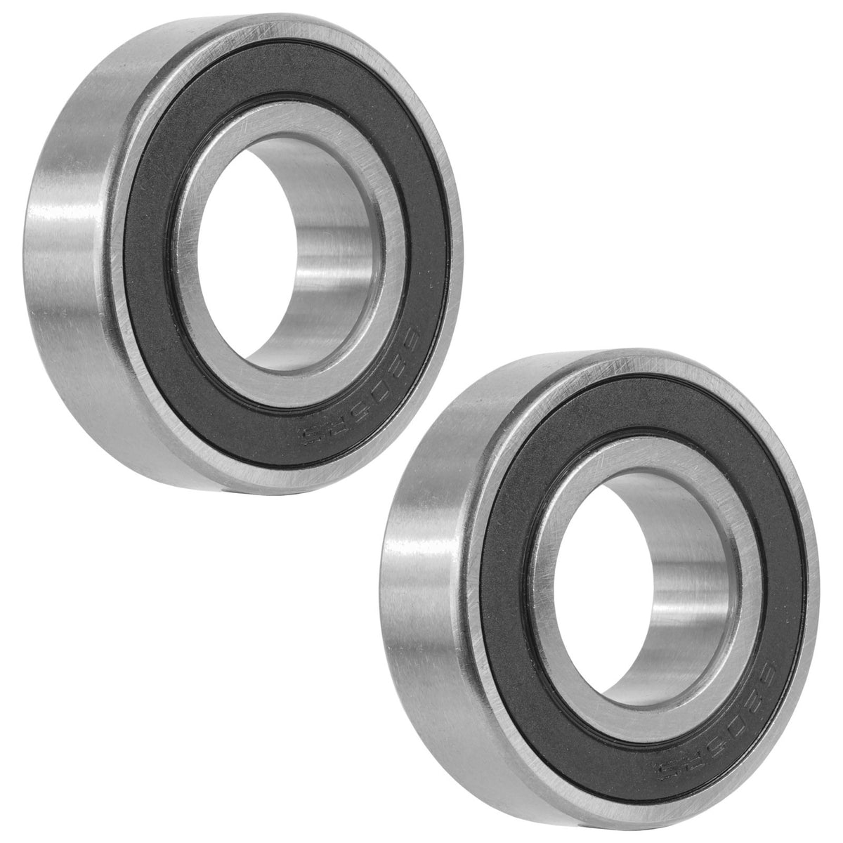 Jackshaft Bearing Repair Kit for Exmark Lazer Z Mower (2005–2014)