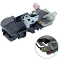 Door Latch Assembly for