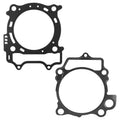 Cylinder Head Gasket Replacement for Yamaha YZ450F (2006–2009)