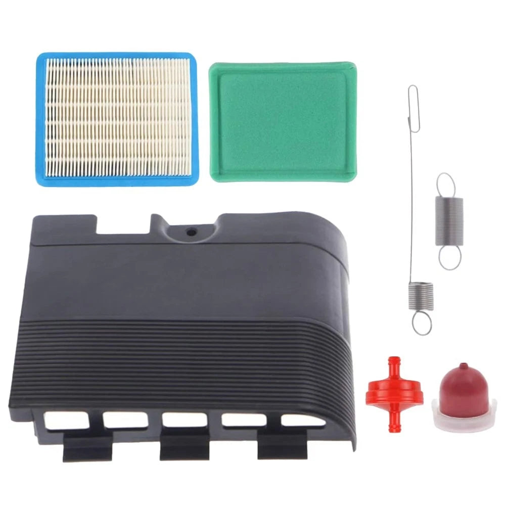 Air Filter Cover Kit for Lawn Mowers (122000 Models)