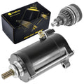 Starter Motor Replacement with Drive for Yamaha FX700 FX1 (1994–1995)