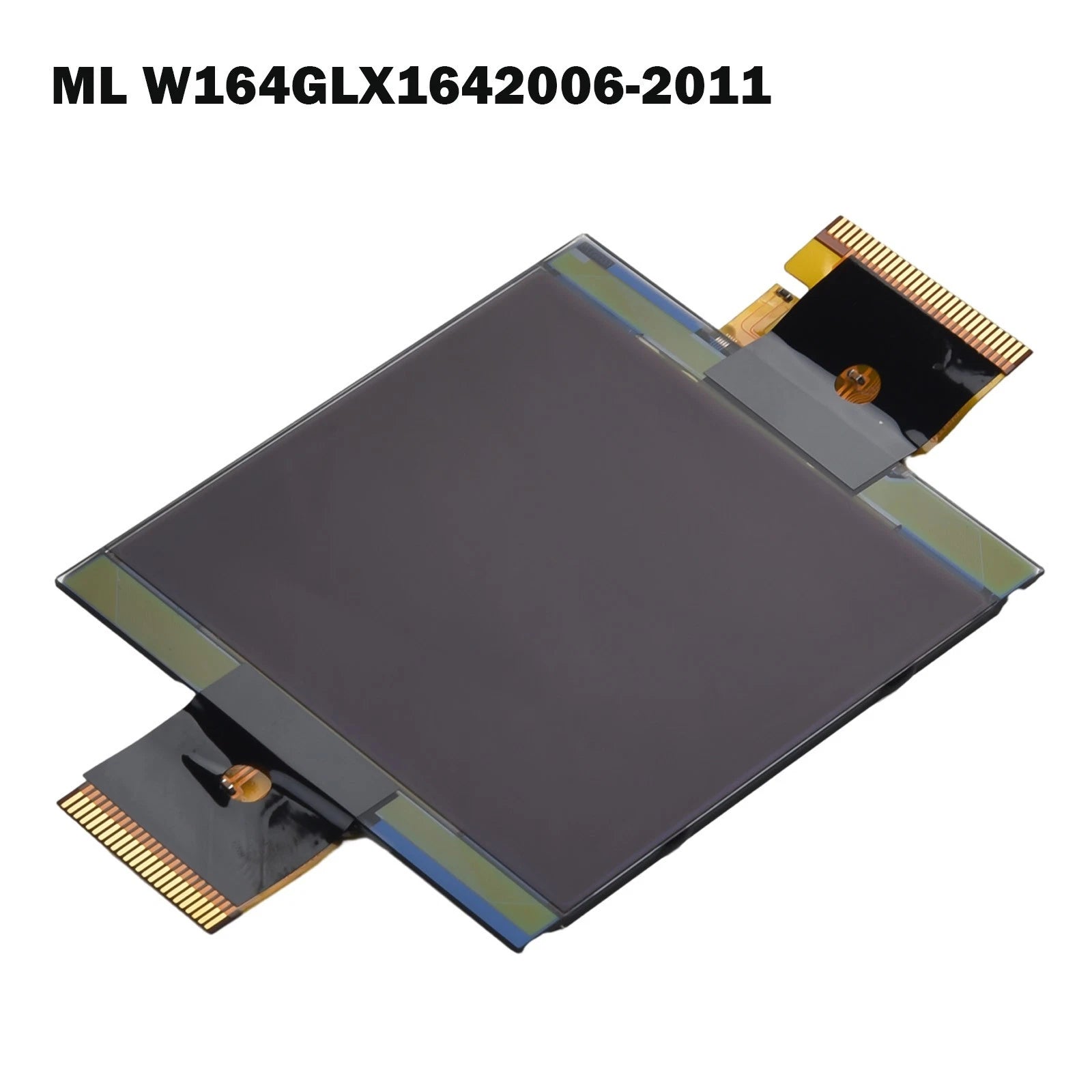 Display Screen for Mercedes R-Class W251 (2006–2013) Instrument Cluster