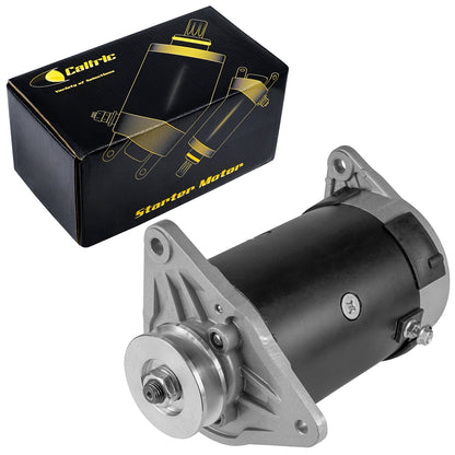 Starter Generator for Toro Workman 1110 Kohler 367cc Gas (2006–2009)