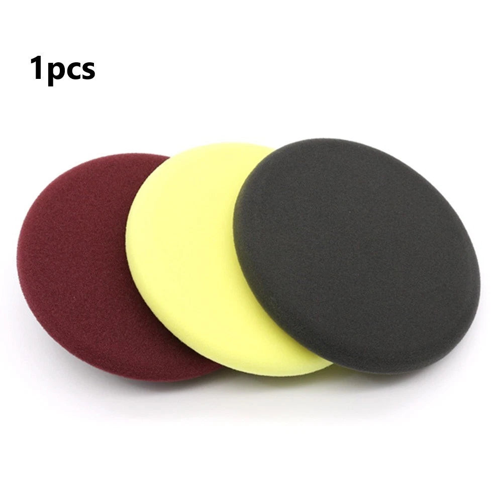 Coarse Medium Fine Polishing Wheel for Car Paint Restoration (2010–2023)