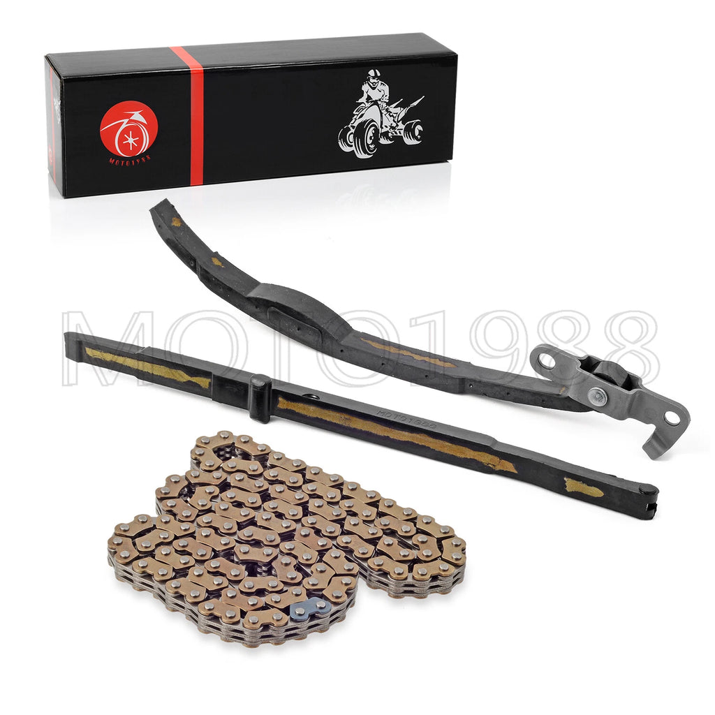 Cam Chain Dampers Kit for Yamaha YZ250F (2001–2009)