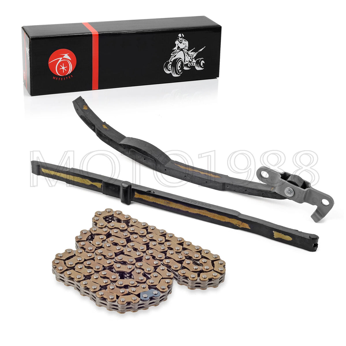 Cam Chain Dampers Kit for Yamaha YZ250F (2001–2009)