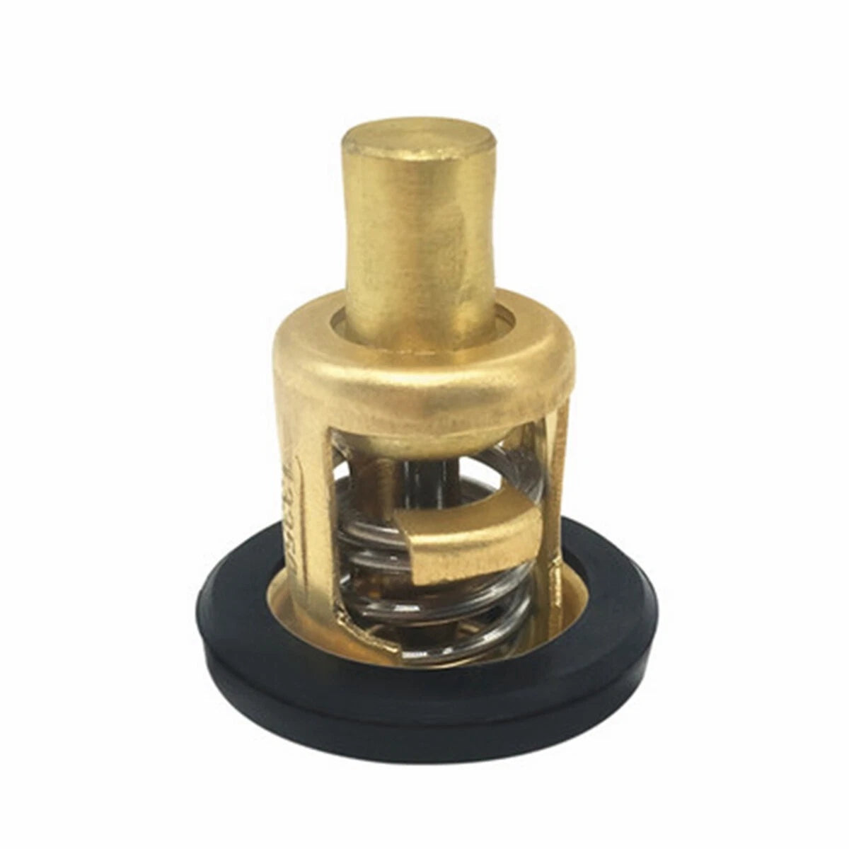 Thermostat with Gasket for Johnson Evinrude 5-235Hp (434841, 5005440, 18-3672)