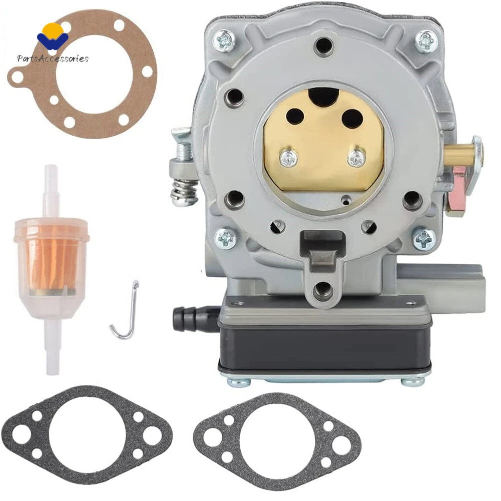 Carburetor for Briggs & Stratton (694056, 693480, Replaces 694026, 693479)