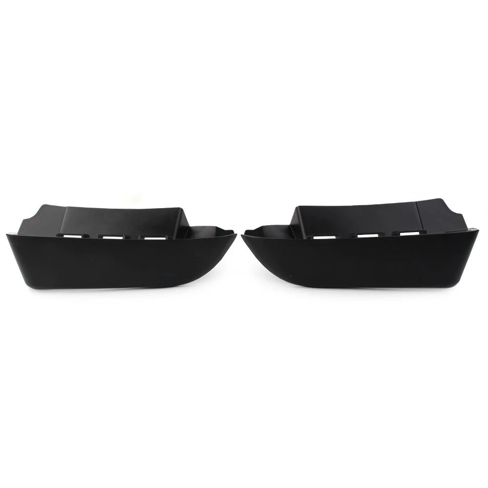 Set of 2 Front Bumper Deflectors for Land Rover Range Rover (2010–2012)
