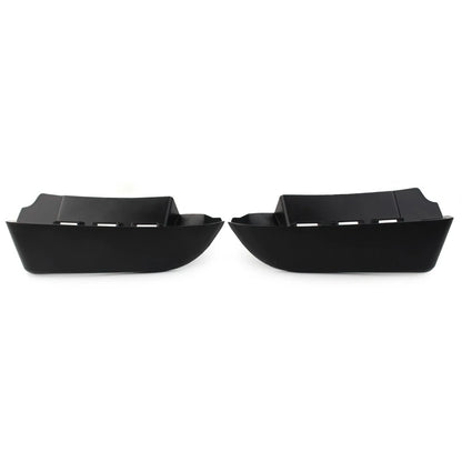 Set of 2 Front Bumper Deflectors for Land Rover Range Rover (2010–2012)