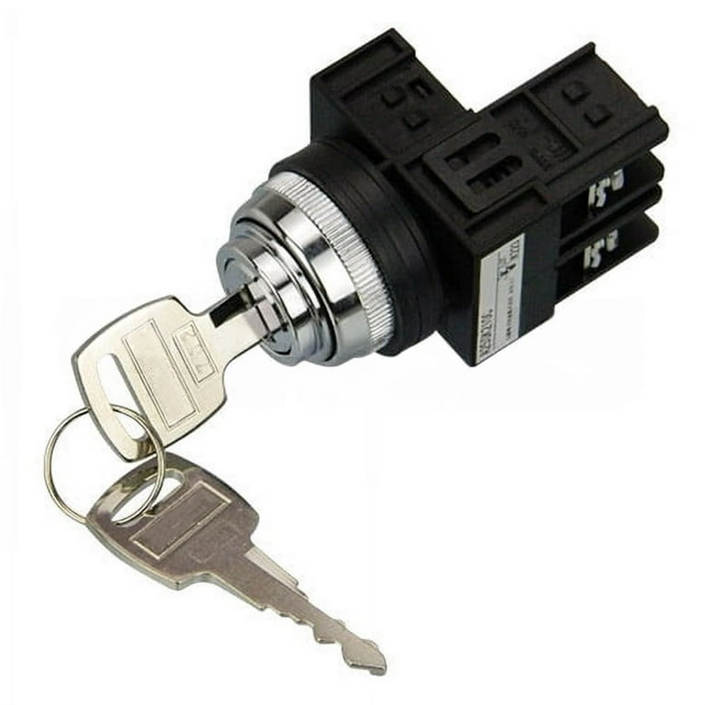 Ignition Switch 281E2-62013 for TCM Forklift FB10-25 (2007-2015)