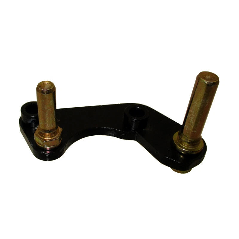 Front Brake Caliper Holder Mount Bracket for Chinese Pit Dirt Bike (51mm)