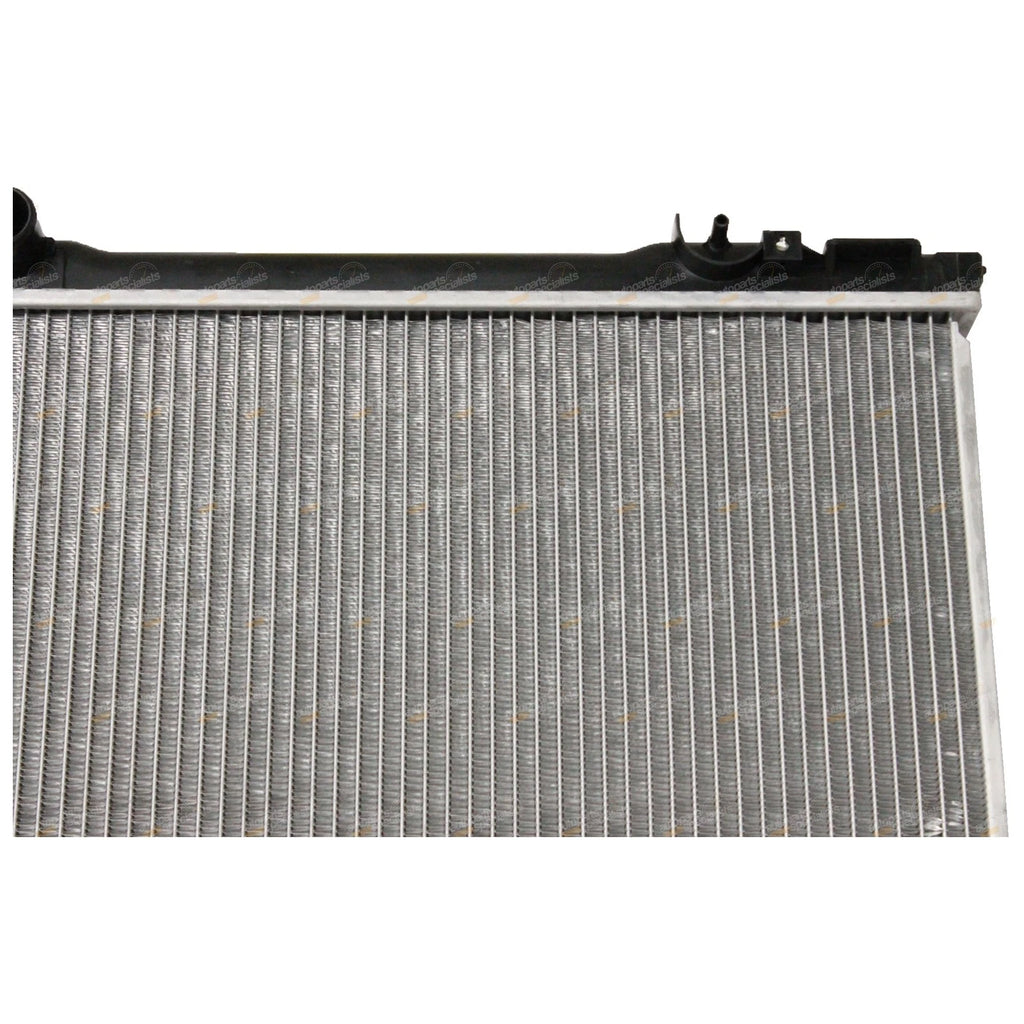 Alloy Radiator for Kia Sorento BL V6 3.5L Automatic (2003–2006)