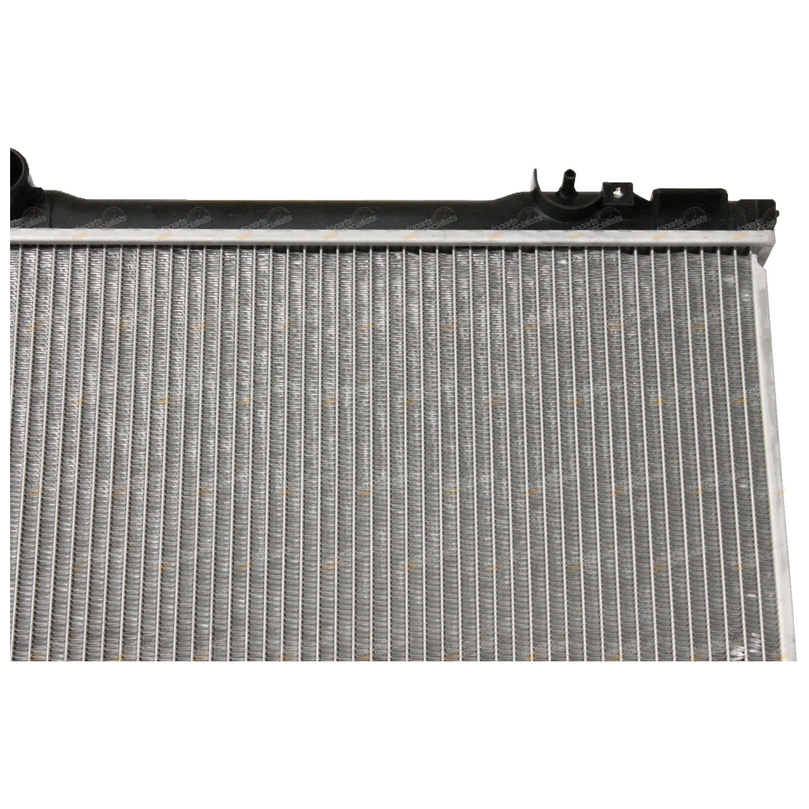 Alloy Radiator for Kia Sorento BL V6 3.5L Automatic (2003–2006)