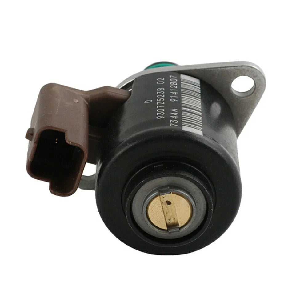 Fuel Pump Regulator Inlet Valve for Direct Injection (2010–2015)