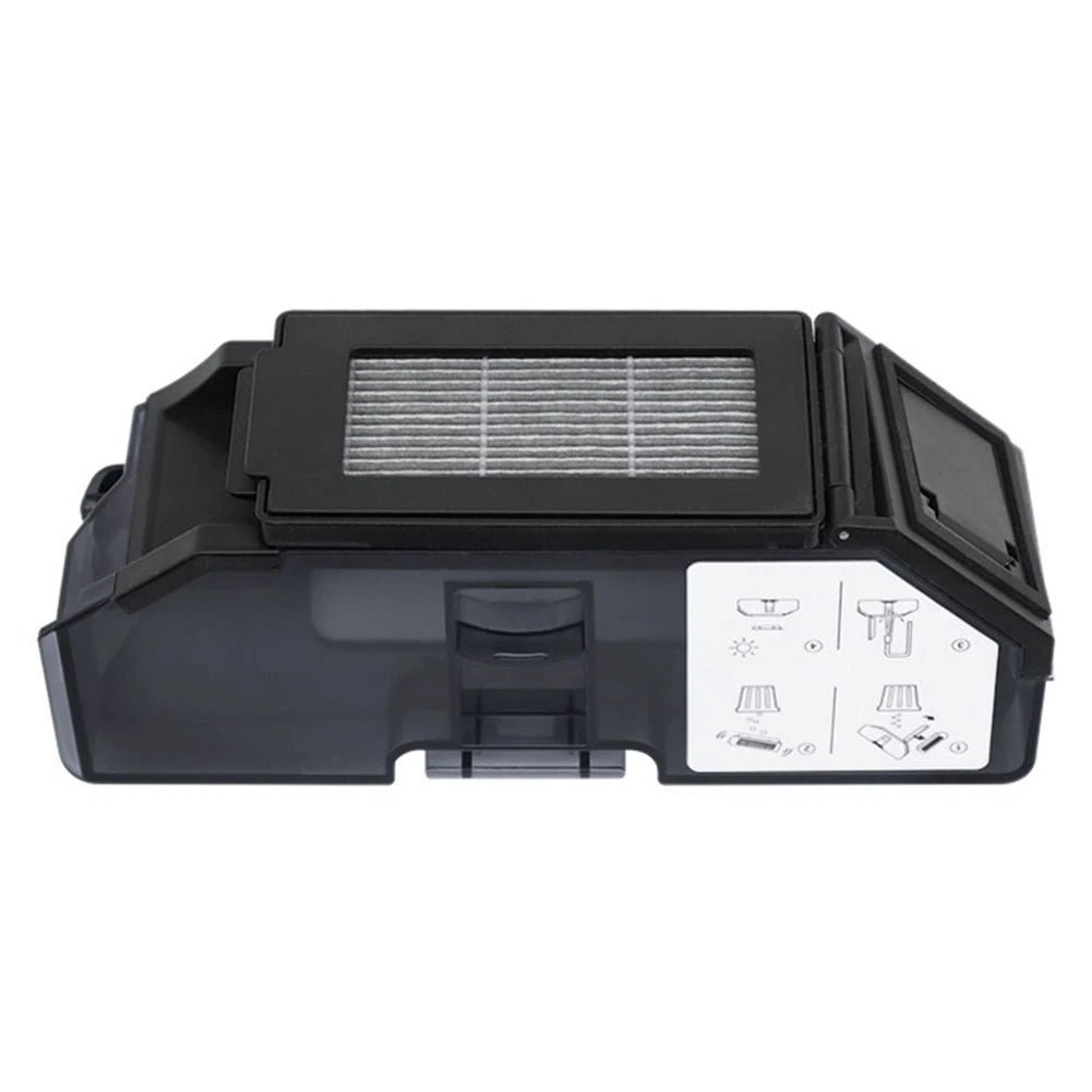 Replacement Dust Box for Ecovacs Deebot T50 T50 PRO (2020–2023)