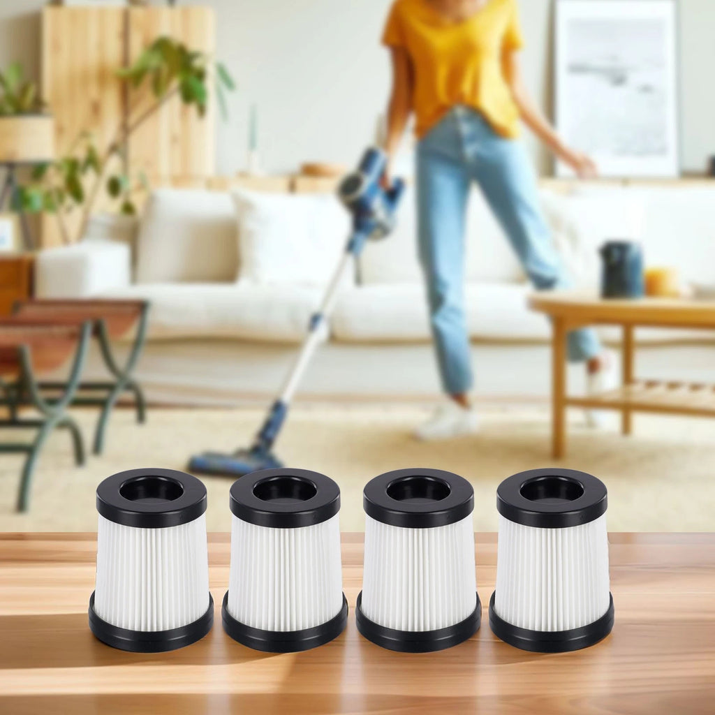 HEPA Filter for Vacuum Cleaner (Universal Fit)