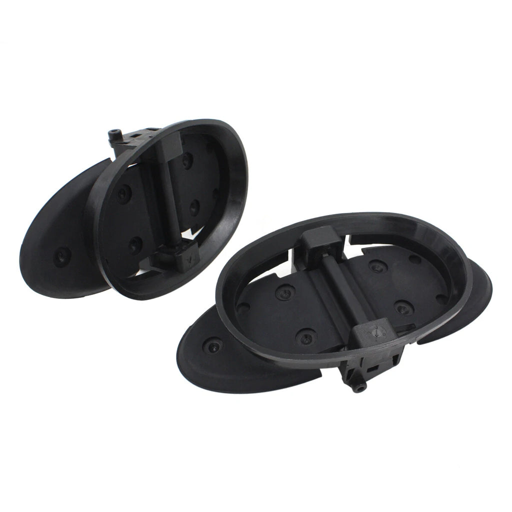 2X Exhaust Flappers Water Shutters for Mercruiser (1982–1996) 807166A3