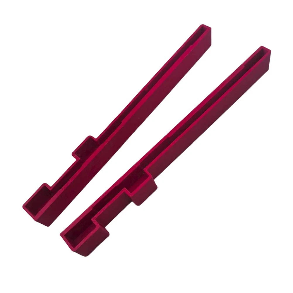 Guide Rail Protection for Track Saw Rails (2010–2023)