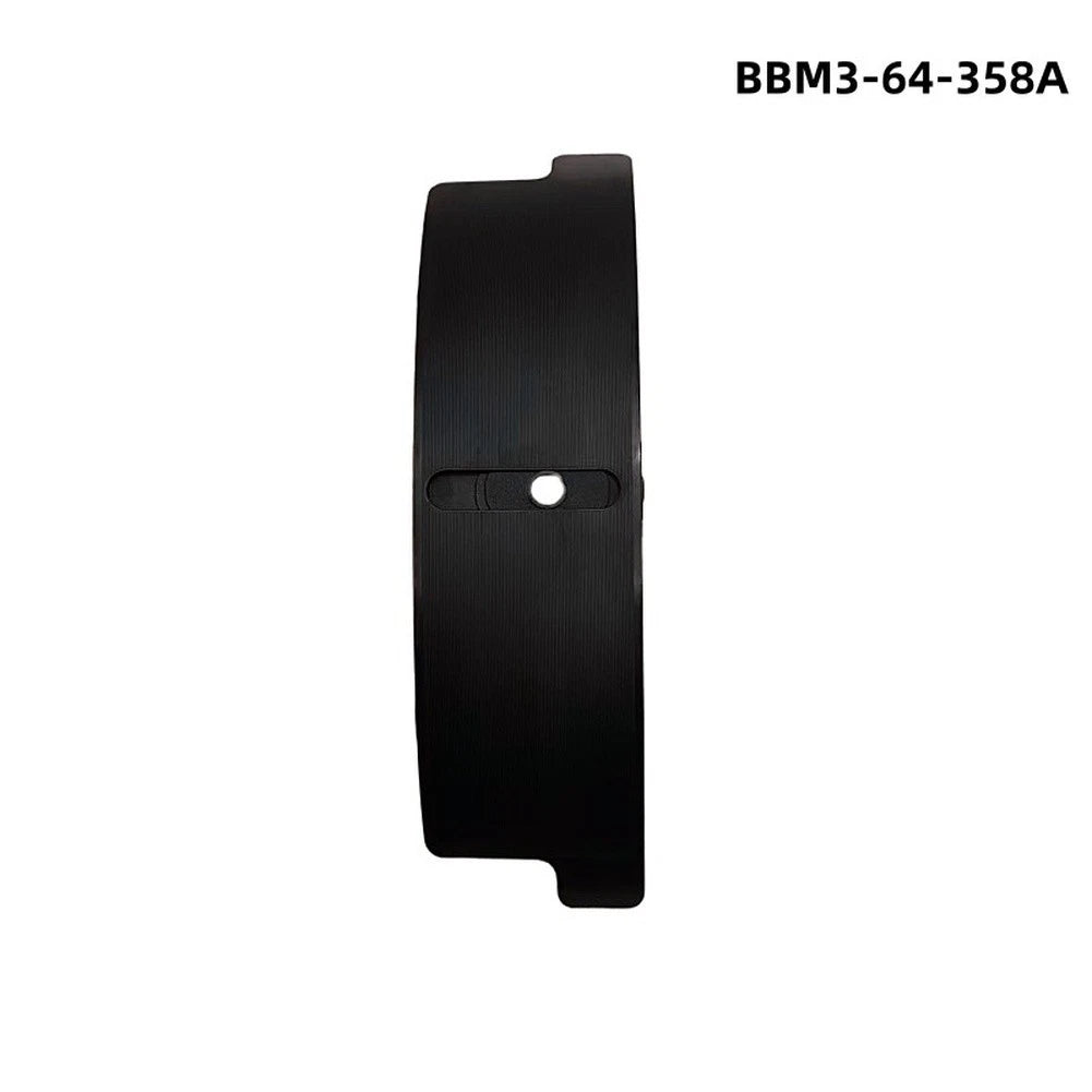 Shift Dust Cover Panel BBM3-64-358A for Mazda 3 (2009–2013)