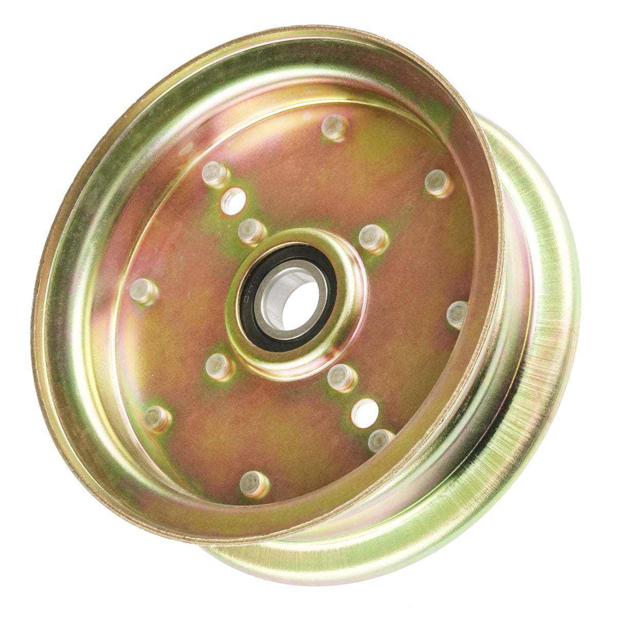 Idler Pulley Replacement for Husqvarna MTD (2008–2019)