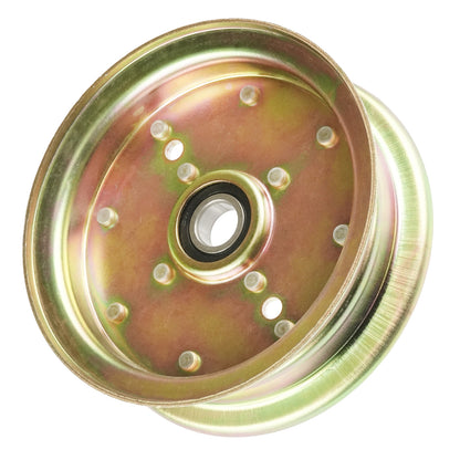 Idler Pulley Replacement for Husqvarna MTD (2008–2019)