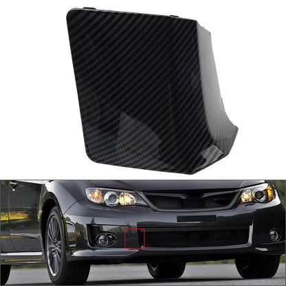 Front Bumper Tow Hook Cover for Subaru Impreza WRX (2010–2014) 57731FG330