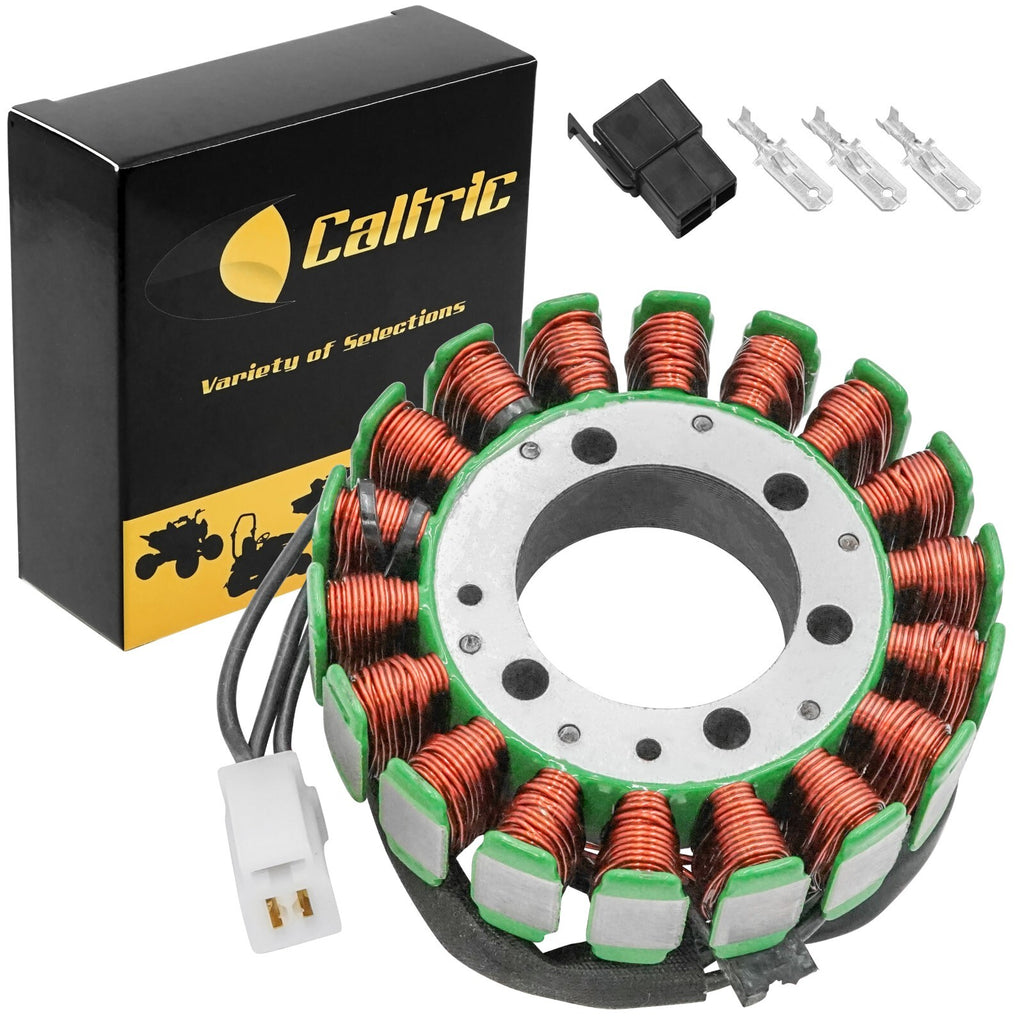 Stator Replacement for Kawasaki Ninja ZX-6R ZX636 2005–2006