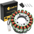 Stator Replacement for Kawasaki Ninja ZX-6R ZX636 2005–2006