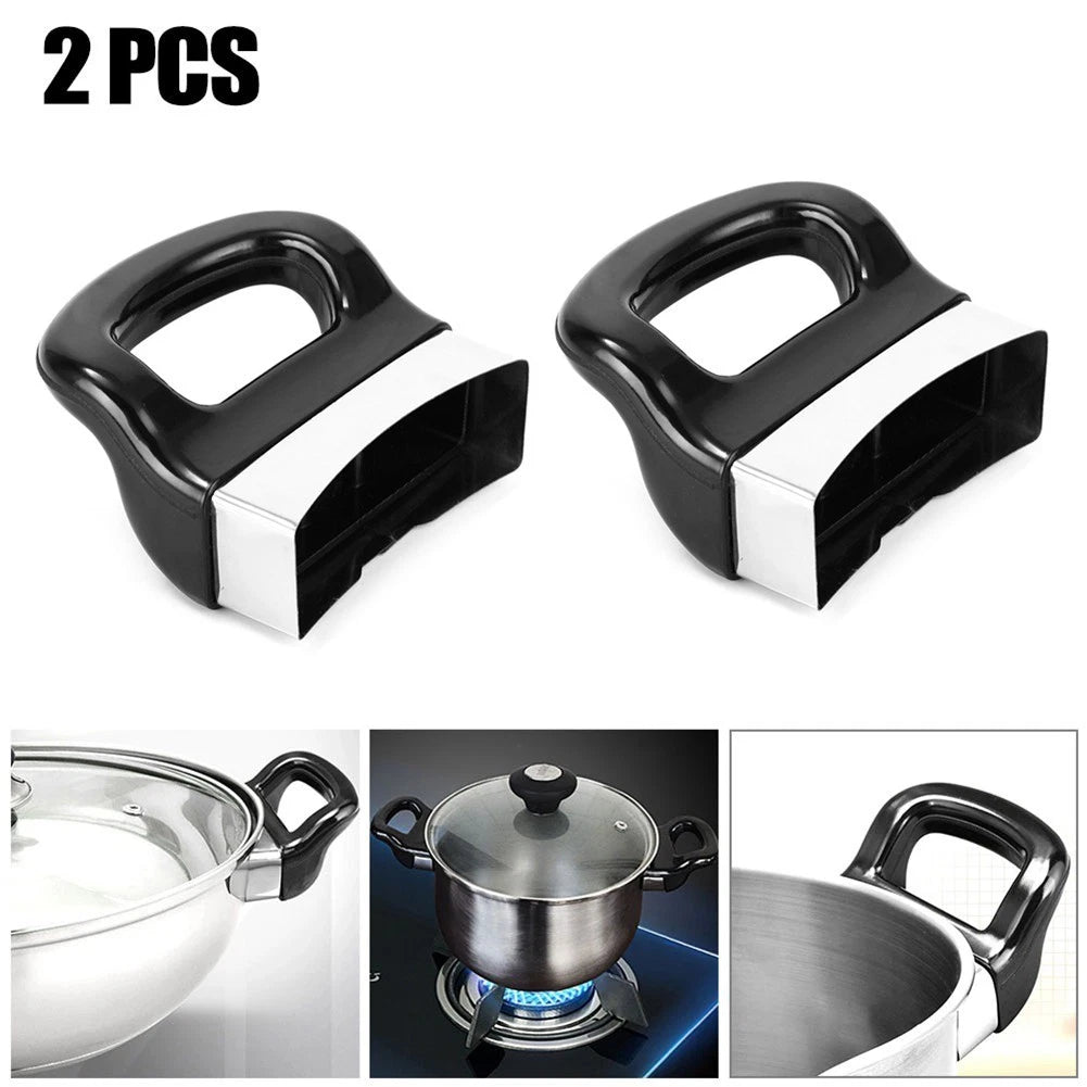 Pot Side Handles for Pressure Pan Sauce Pot