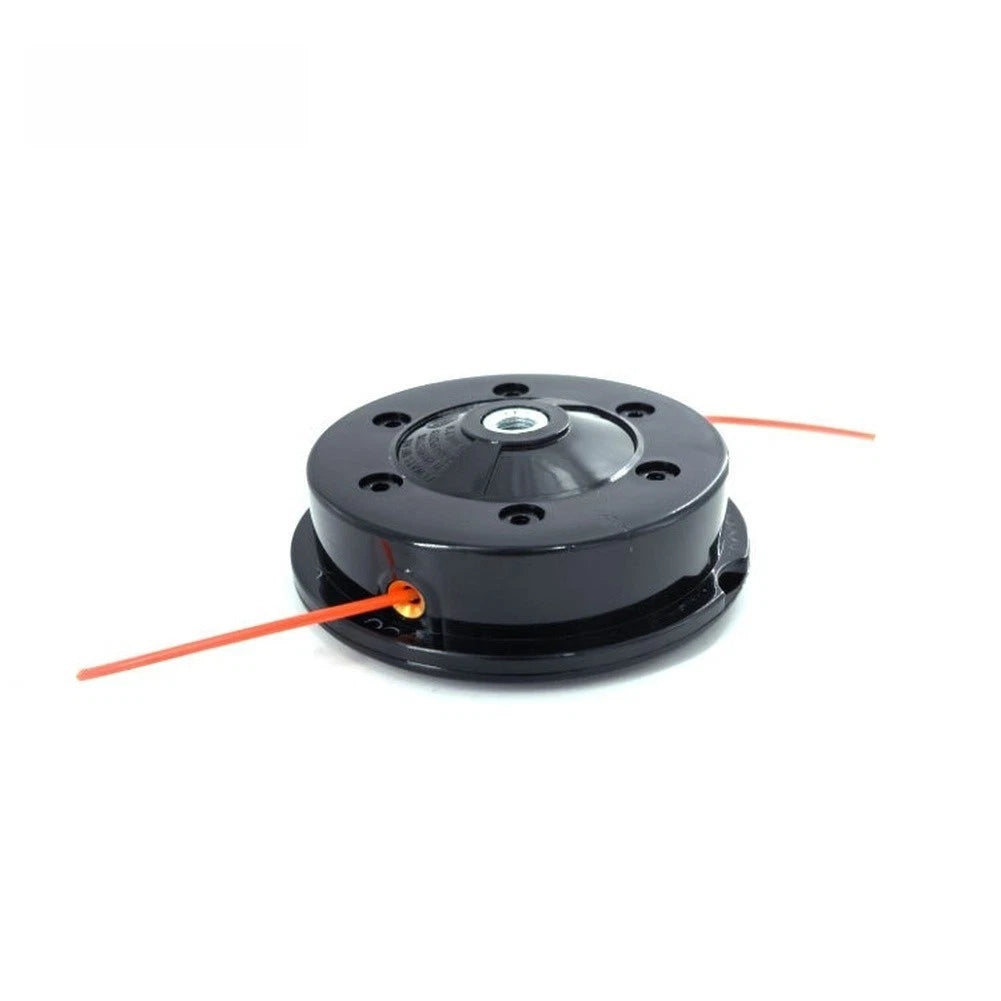 Grass Trimmer Cutting Head for Garden Maintenance Tool
