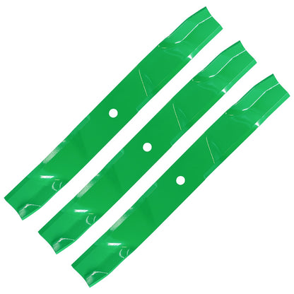 Deck Blade Replacement 60 in for Hustler Super Z XR-7 S (2015–2023)