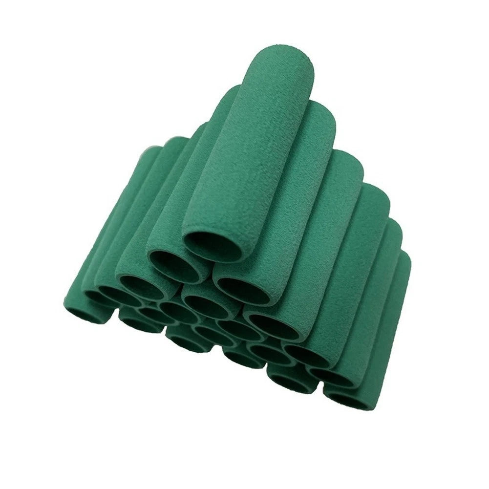 Set of 20 Rubber C245 Handle Sleeves for Electronics Repair