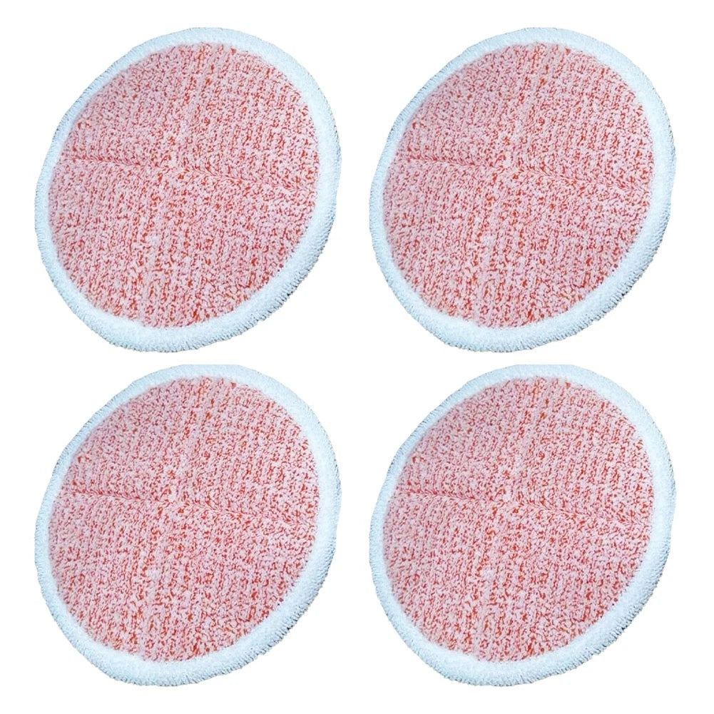 Mop Cleaning Pad Set for Bissell Models (Various)