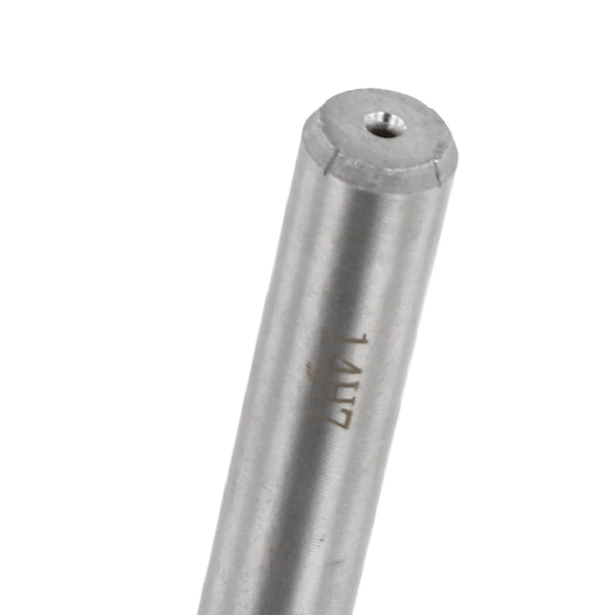 14mm HSS H7 Chucking Reamer for Milling Machines (No Specific Years)