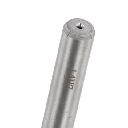14mm HSS H7 Chucking Reamer for Milling Machines (No Specific Years)